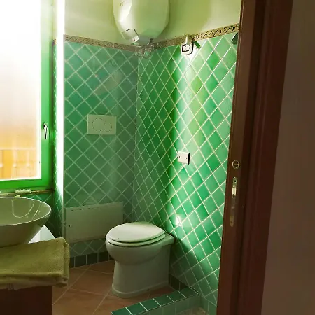 Apartament Casa Garibaldi SantʼAntìoco