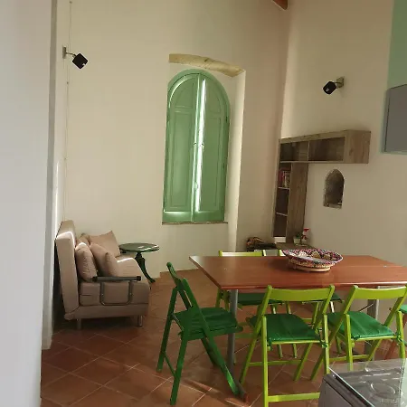 Casa Garibaldi Apartament *