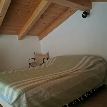 Casa Garibaldi Apartament SantʼAntìoco