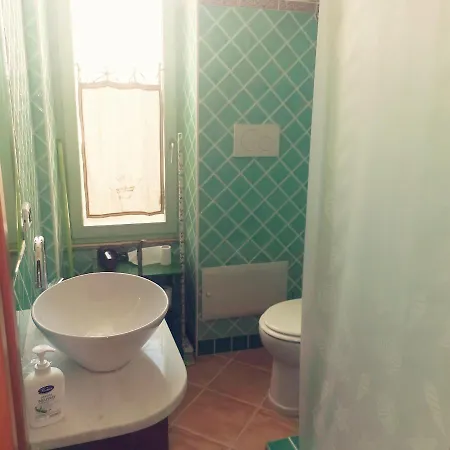 Casa Garibaldi