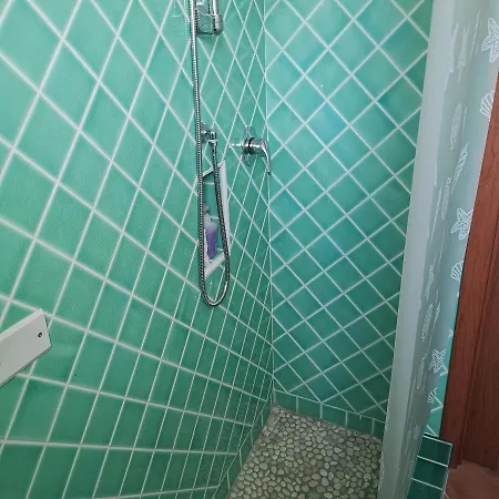 Apartament Casa Garibaldi