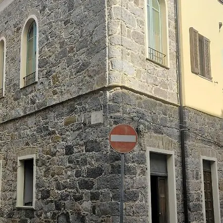 Daire Casa Garibaldi *